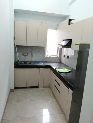 Kitchen in Studio Apartment at Aditya City Apartments, Shahpur Bamheta – for Rent