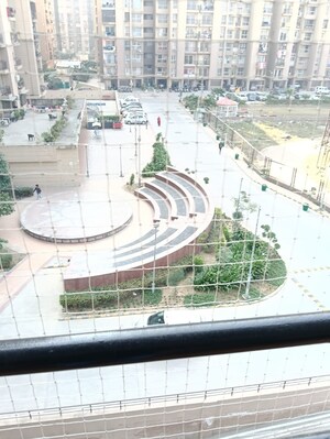 Studio Apartment – Exterior View View at Aditya City Apartments, Shahpur Bamheta - for Rent