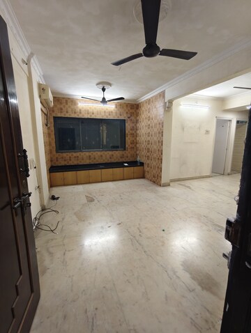 Building Lobby in 2 BHK Apartment at Malad West – for Sale