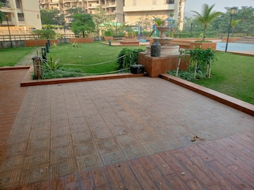 3 BHK Apartment – Garden View at Paradise Sai Spring, Kharghar Sector 35g - for Sale