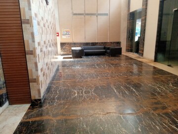 Lobby in 3 BHK Apartment at Paradise Sai Spring, Kharghar Sector 35g – for Sale