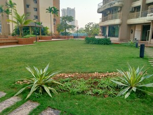 3 BHK Apartment – Garden View at Paradise Sai Spring, Kharghar Sector 35g - for Sale