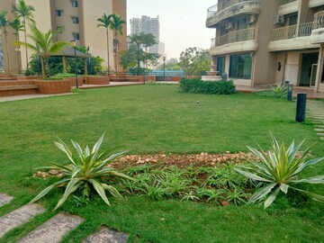 3 BHK Apartment – Garden View at Paradise Sai Spring, Kharghar Sector 35g - for Sale