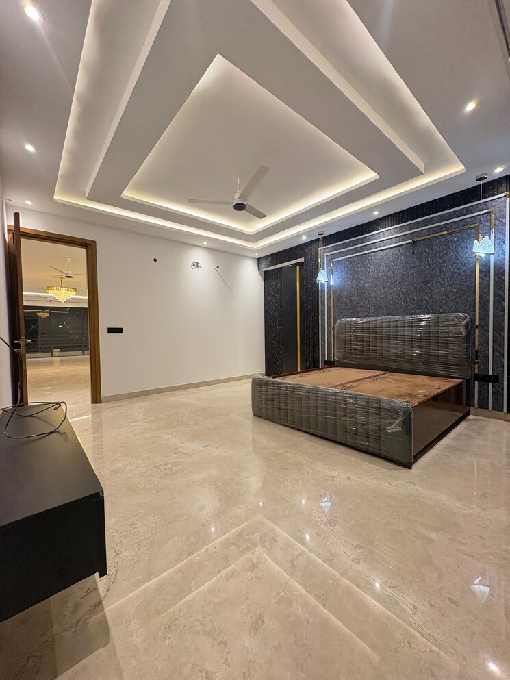 Kitchen, sector 38 4 Bedroom 3000 Sq.Ft. Builder Floor In Sector 38 Gurgaon 9559536