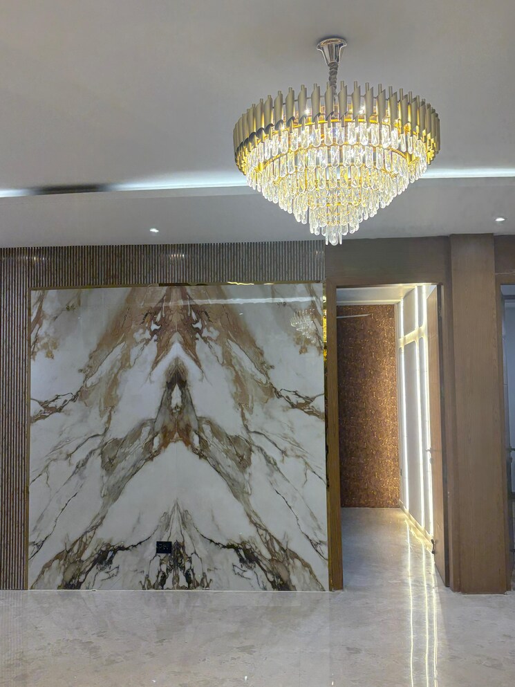 Bedroom, sector 38 4 Bedroom 3000 Sq.Ft. Builder Floor In Sector 38 Gurgaon 9559536