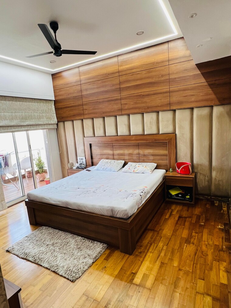 Bedroom, omkar-alta-monte 3.5 Bedroom 1310 Sq.Ft. Apartment In Malad East Mumbai 9559481