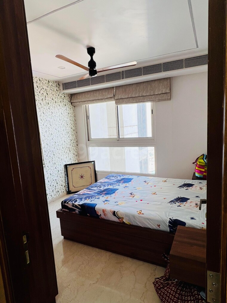 Bedroom, omkar-alta-monte 3.5 Bedroom 1310 Sq.Ft. Apartment In Malad East Mumbai 9559481