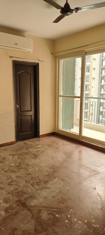 Master Bedroom in 3 BHK Apartment at Nimbus The Hyde park, Sector 78 – for Rent