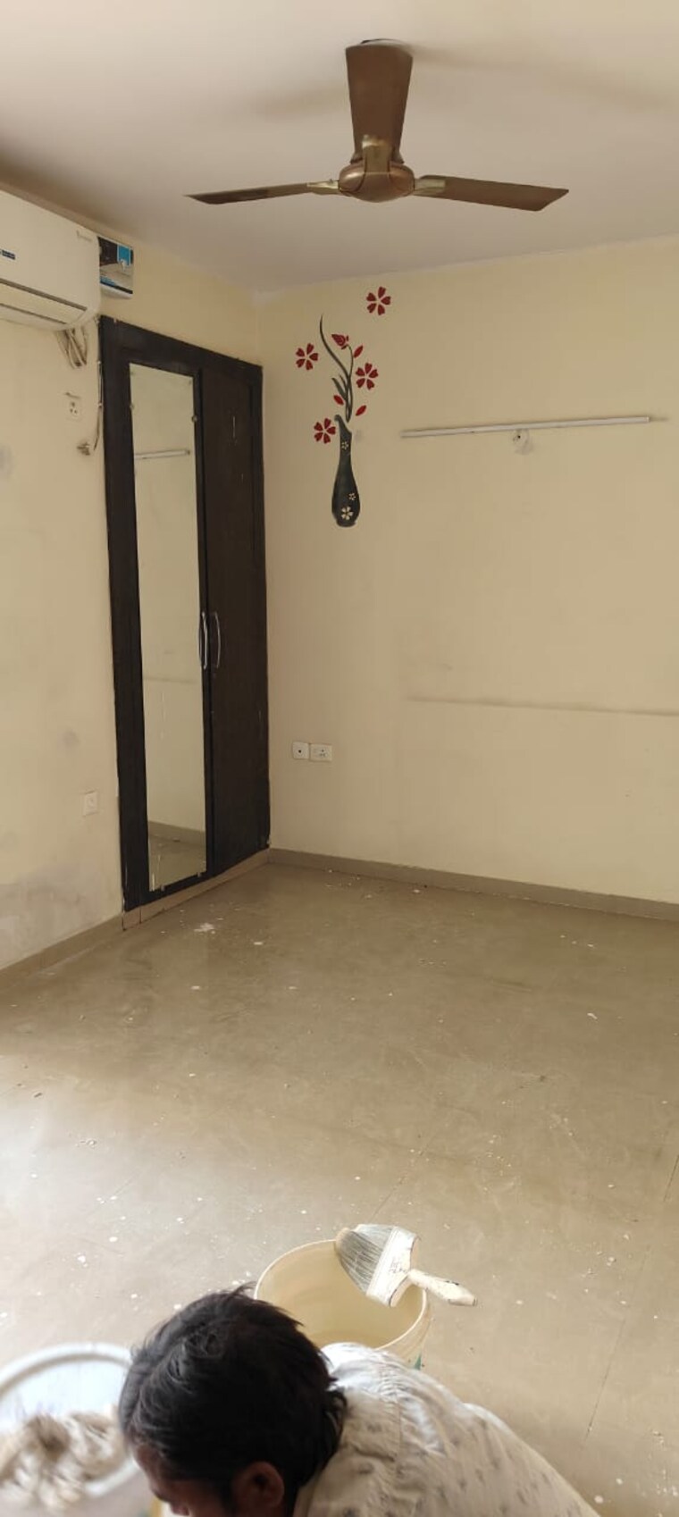 Bedroom, nimbus-the-hyde-park 3 Bedroom 1550 Sq.Ft. Apartment In Sector 78 Noida 9559524