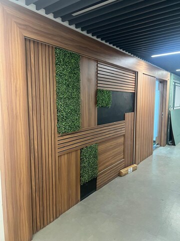 Room in  Office Space at Akshar Business Park, Vashi Sector 19f – for Rent