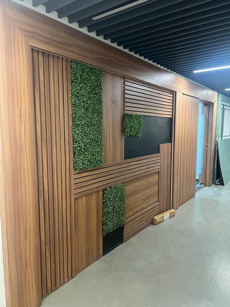 Room, akshar-business-park Commercial Office Space 904 Sq.Ft. In Vashi Sector 19f Navi Mumbai 9559498