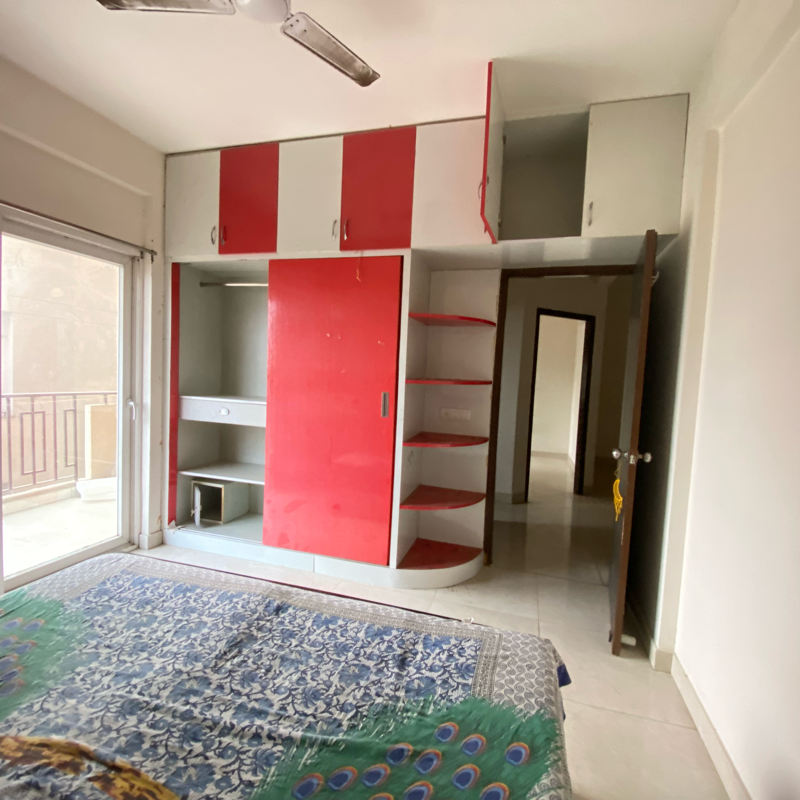 2 BHK Apartment For Sale in Signature Global Orchard Avenue