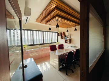  Office Space For Rent in HN Safal Mondeal Square, Prahlad Nagar