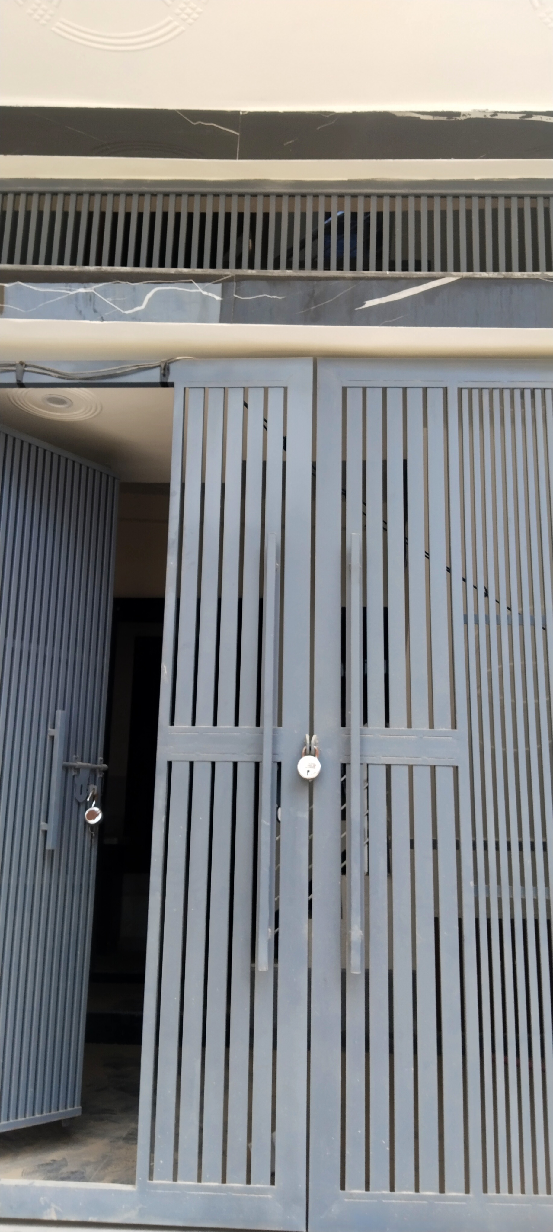 3 BHK + Pooja Room Independent House For Sale in New Garden Enclave