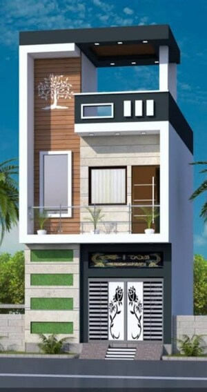 4 BHK Villa For Sale in Ramohalli