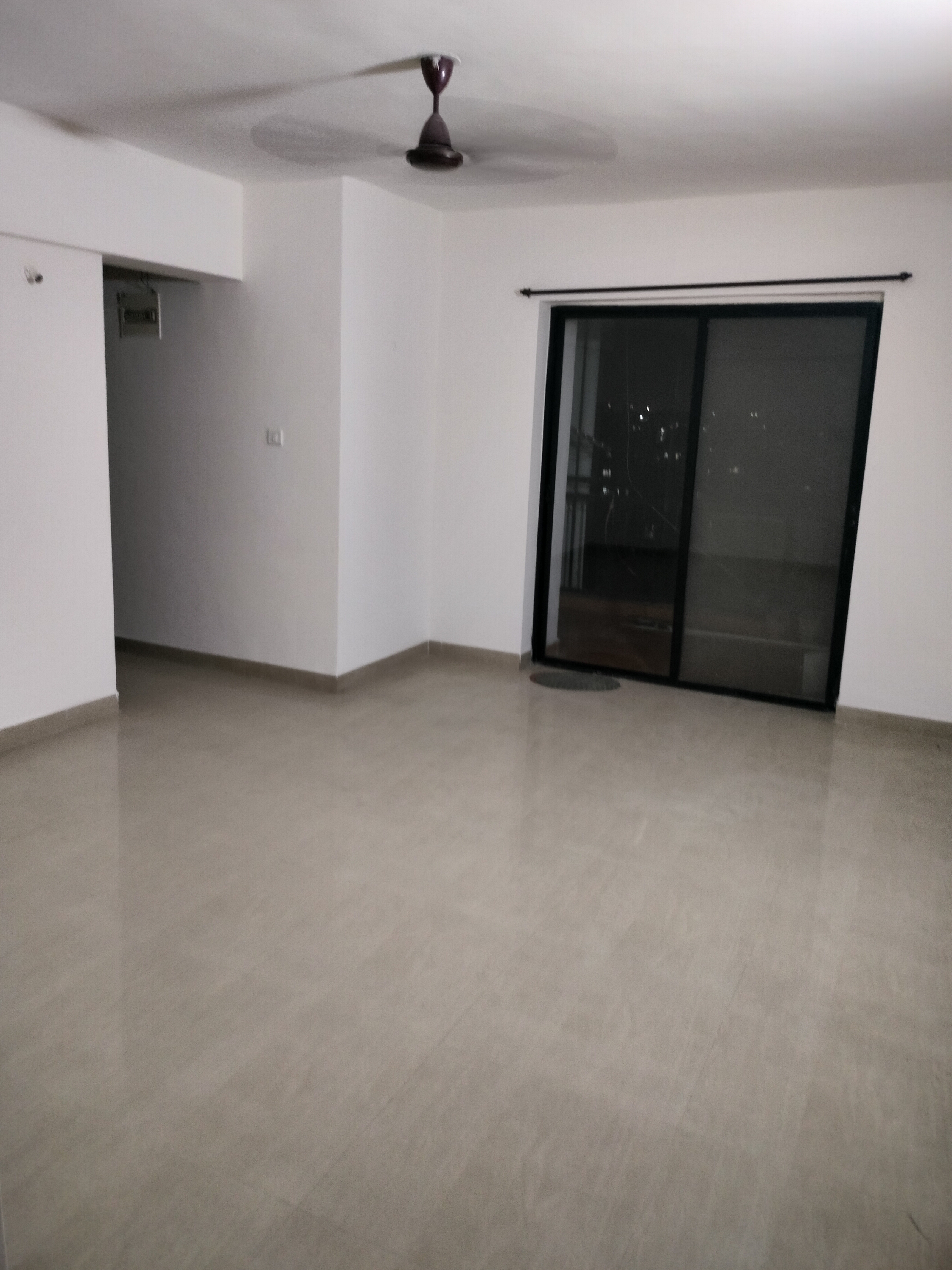 2 BHK Apartment For Rent in Gurukrupa Astter