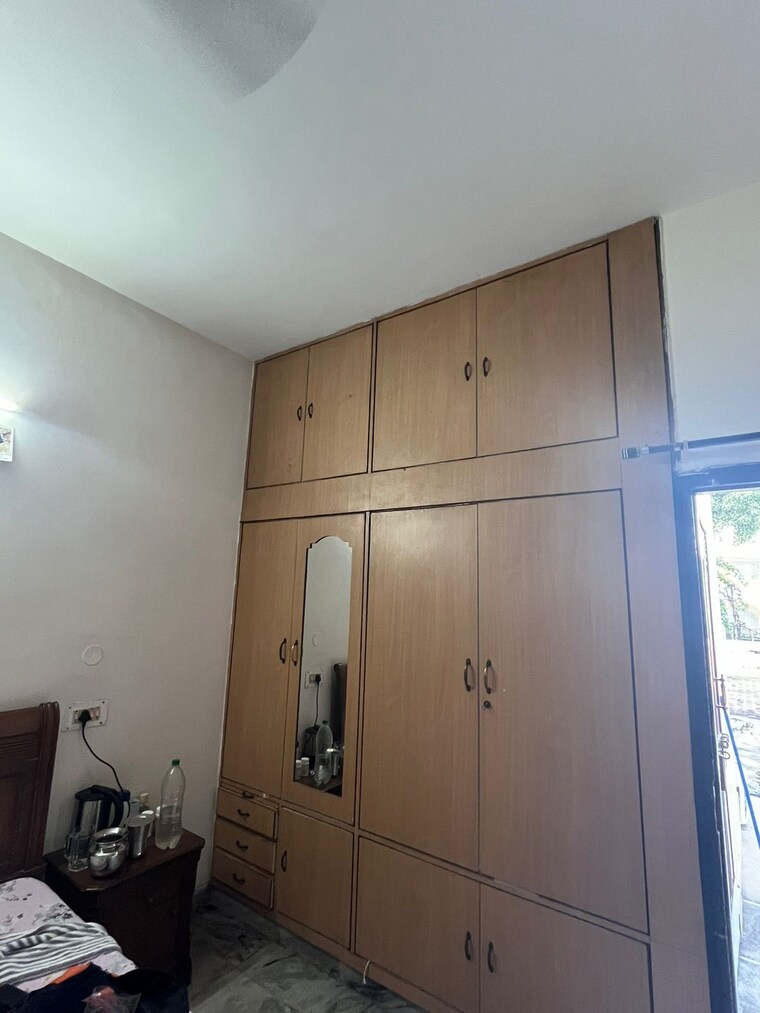 Bedroom, sector 16 1.5 Bedroom 900 Sq.Ft. Independent House In Sector 16 Panchkula 9559516