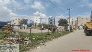 3.5 BHK Independent House – Exterior View View at Medchal - for Sale