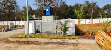 3.5 BHK Independent House – Exterior View View at Medchal - for Sale