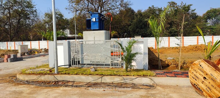 Exterior View, medchal 3.5 Bedroom 3000 Sq.Ft. Independent House In Medchal Hyderabad 9559557