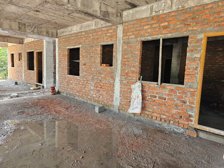 Exterior View, medchal 3.5 Bedroom 3000 Sq.Ft. Independent House In Medchal Hyderabad 9559557