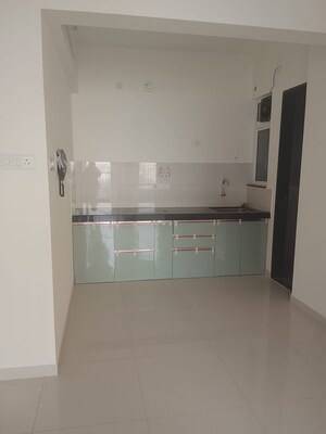 Kitchen in 2 BHK Apartment at Kolte Patil Life Republic, Hinjewadi – for Rent