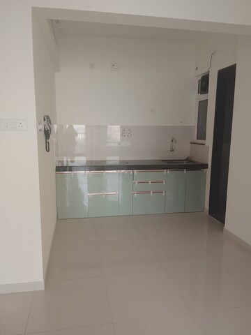Kitchen in 2 BHK Apartment at Kolte Patil Life Republic, Hinjewadi – for Rent