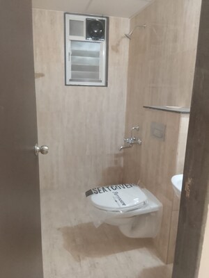 Bathroom in 2 BHK Apartment at Kolte Patil Life Republic, Hinjewadi – for Rent