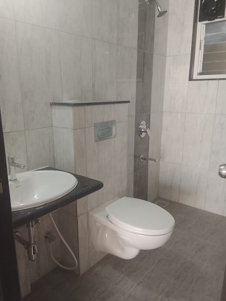 Bathroom, kolte-patil-life-republic 2 Bedroom 630 Sq.Ft. Apartment In Hinjewadi Pune 9559499