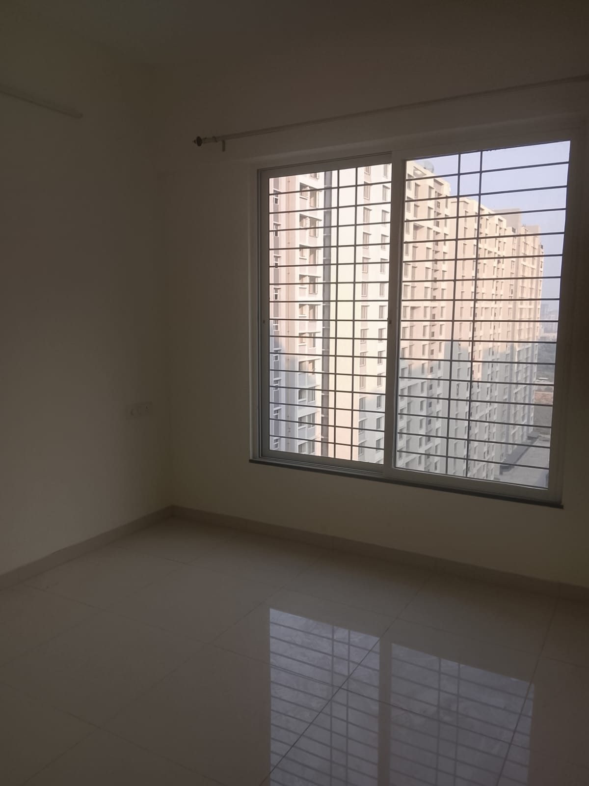 2 BHK + Study Room 630 Sq.Ft. Apartment in Kolte Patil Life Republic