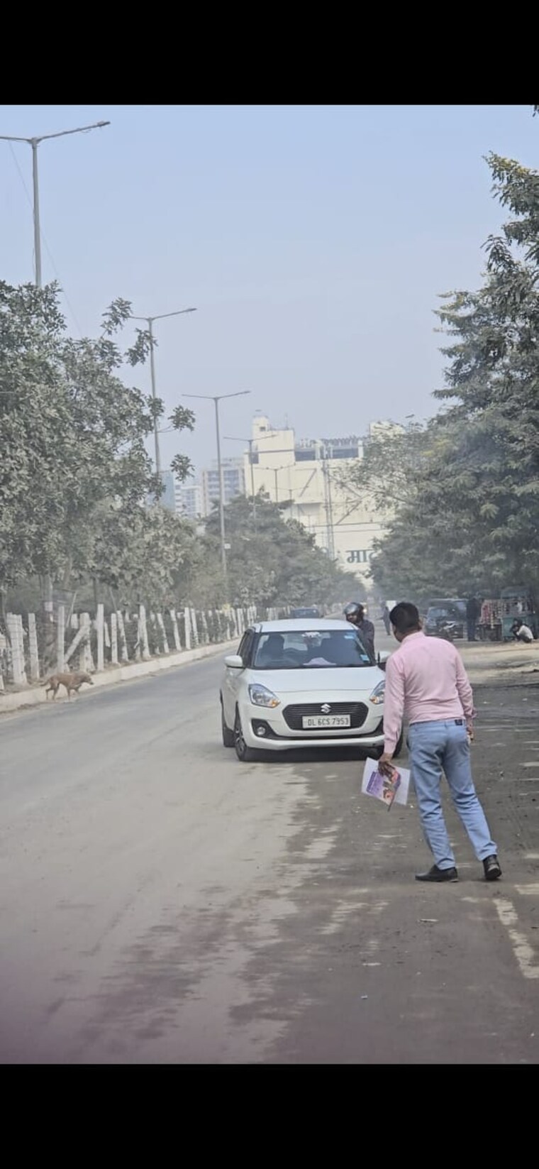 Exterior View, noida extension 3 Bedroom 2176 Sq.Ft. Apartment In Noida Extension Greater Noida 9559566