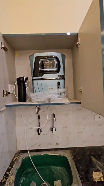 Bathroom in 2.5 BHK Villa at Rohta – for Sale