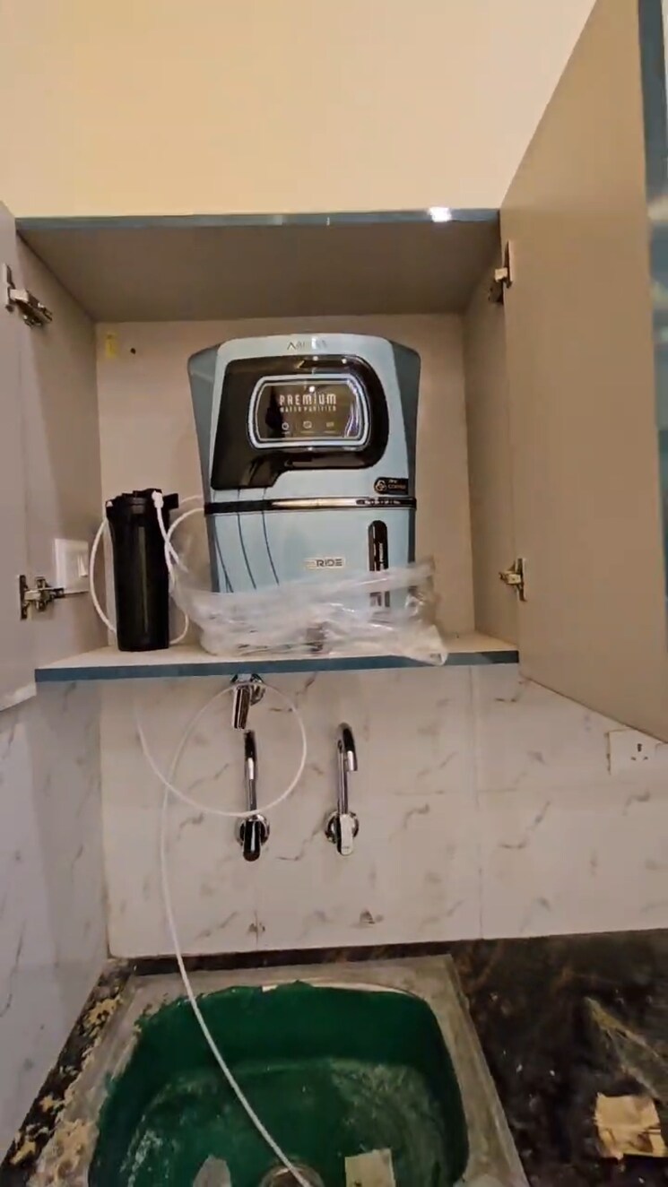 Bathroom, rohta 2.5 Bedroom 105 Sq.Yd. Villa In Rohta Agra 9559255