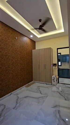 Kitchen in 2.5 BHK Villa at Rohta – for Sale