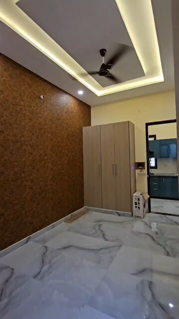 Kitchen in 2.5 BHK Villa at Rohta – for Sale