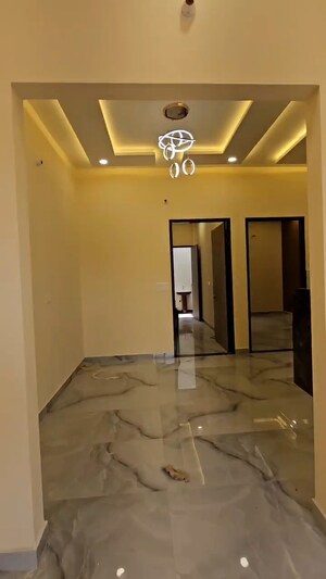 Bedroom in 2.5 BHK Villa at Rohta – for Sale