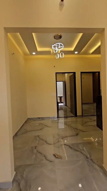 Bedroom in 2.5 BHK Villa at Rohta – for Sale