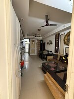 3 BHK 1650 Sq.Ft. Apartment in Exotica East Square