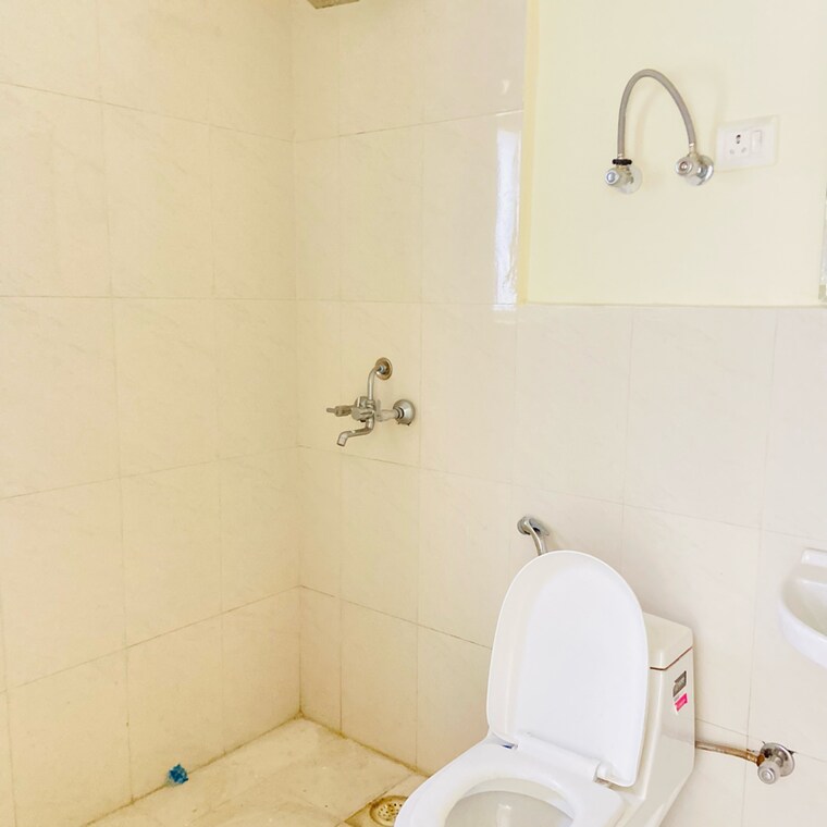Bathroom, pyramid-heights 2 Bedroom 680 Sq.Ft. Apartment In Badha Gurgaon 9559538