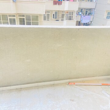 Balcony in 2 BHK Apartment at Pyramid Heights, Badha – for Rent