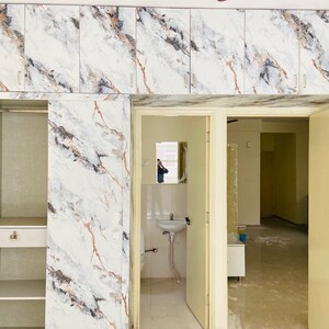 Team Area in 2 BHK Apartment at Pyramid Heights, Badha – for Rent