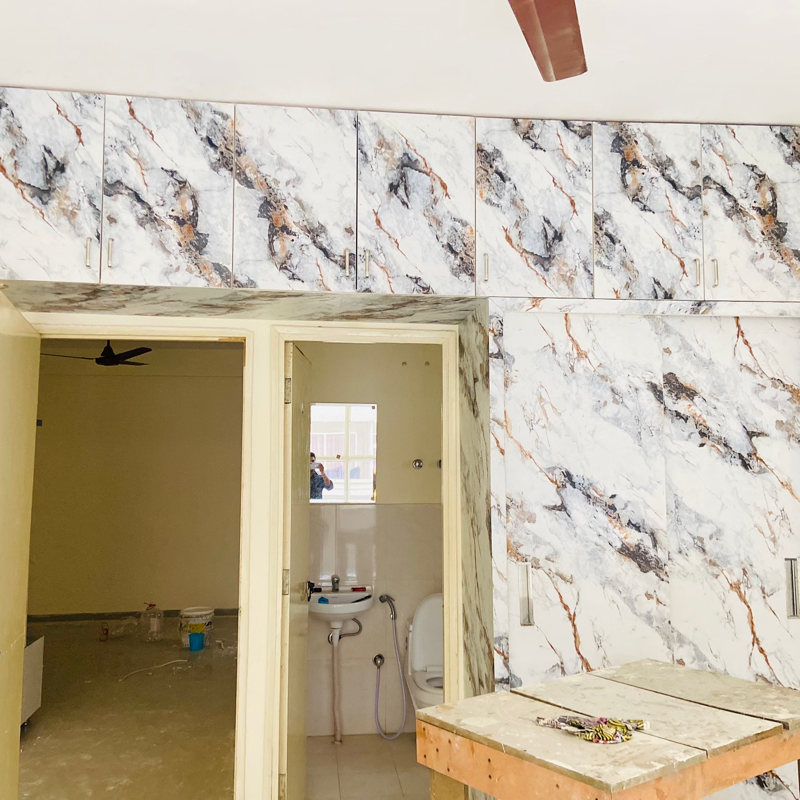 2 BHK Apartment For Rent in Pyramid Heights