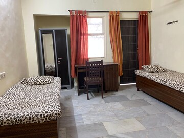  Pg For Rent in Sector 7 Kopar Khairane