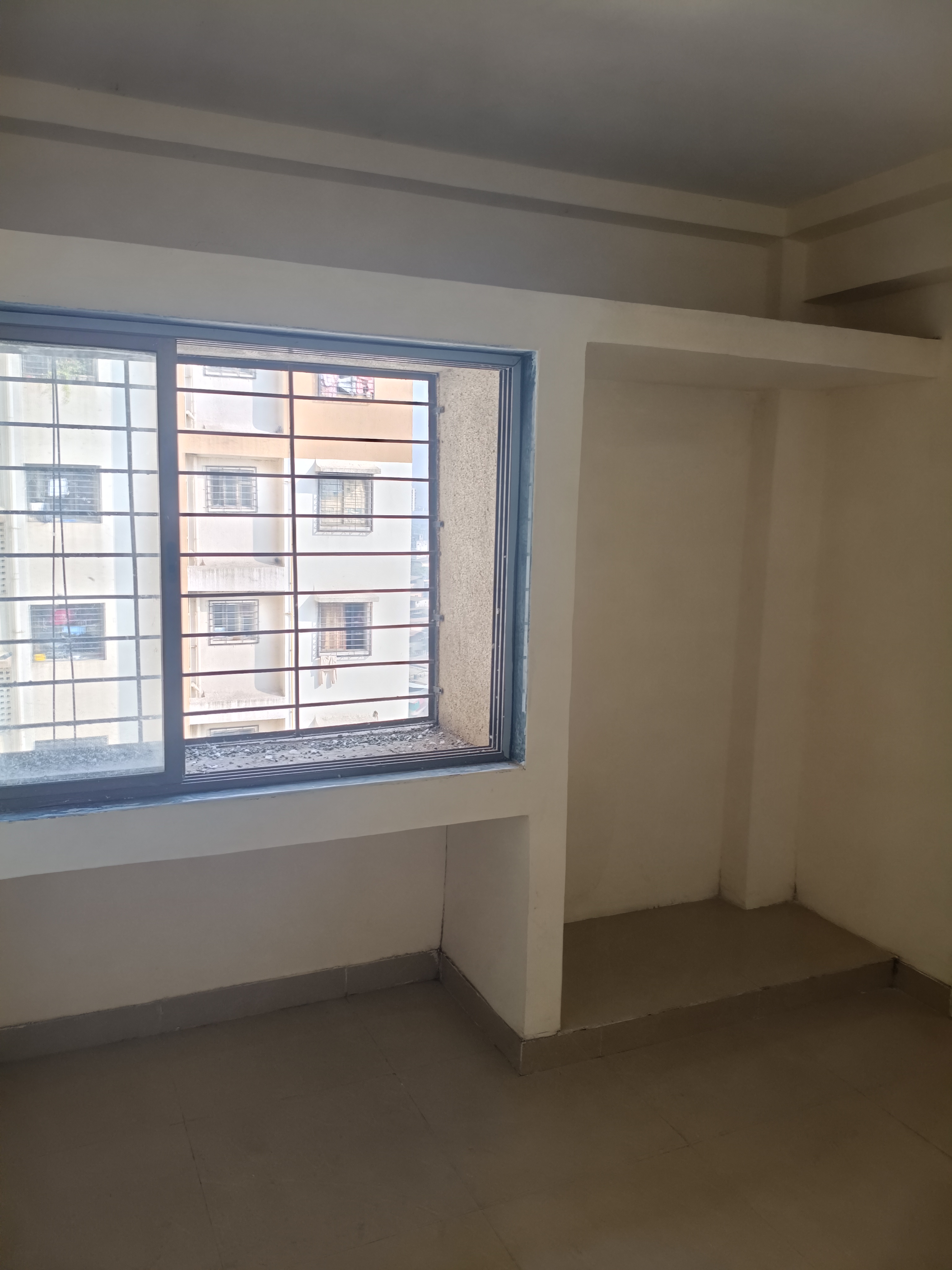 1 BHK + Pooja Room Apartment For Sale in CIDCO Scheme Kharghar