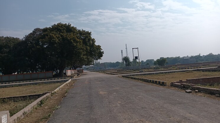 undefined, raebareli road  1364 Sq.Ft. Plot In Raebareli Road Lucknow 9559540