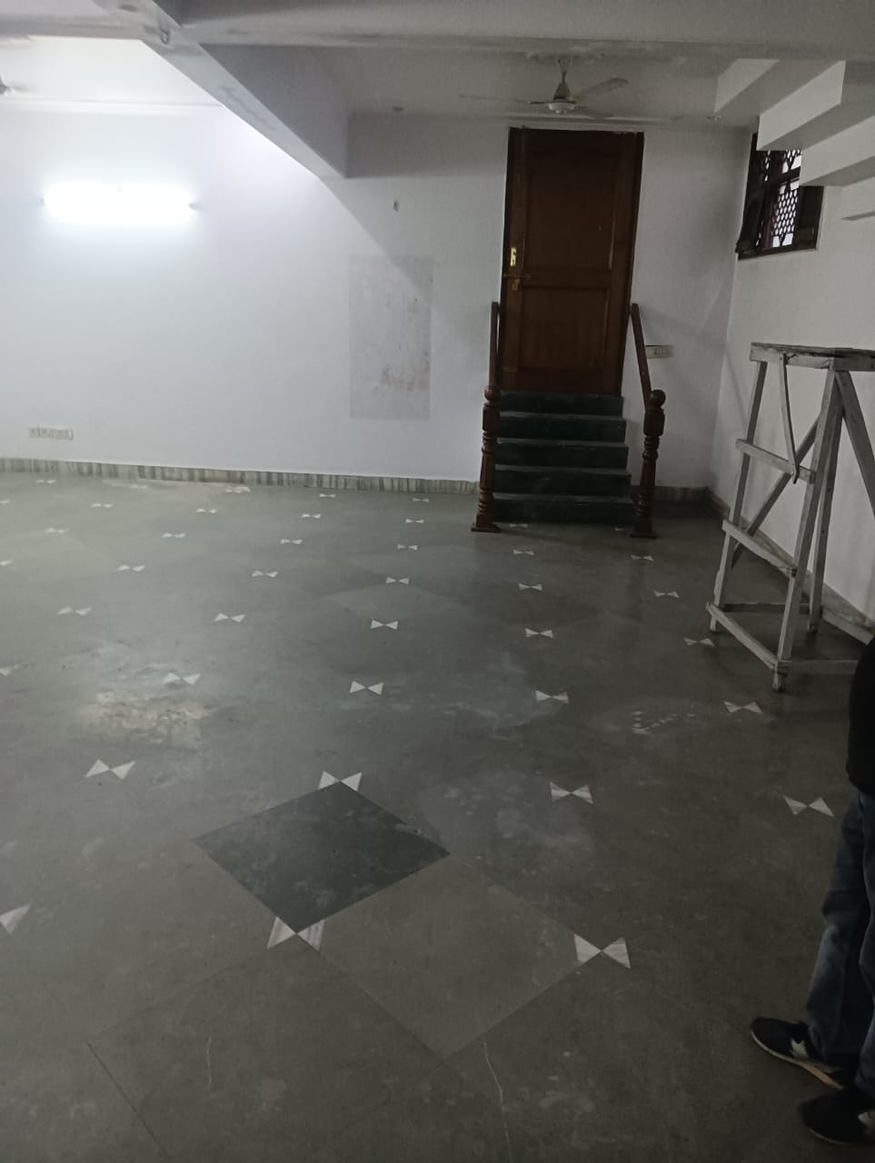 2 BHK + Study Room Independent House For Sale in Saurabh Properties 