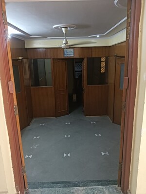 Kitchen in 2 BHK Independent House at Gomti Nagar – for Sale