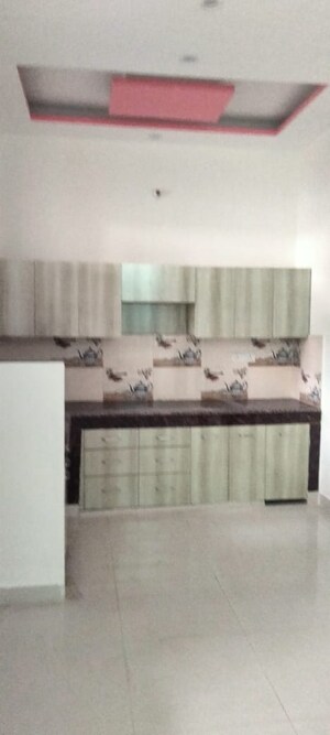 Kitchen in 2 BHK Independent House at Gomti Nagar – for Sale