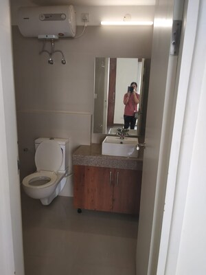 2.5 BHK Apartment For Rent in M3M Heights, Sector 65