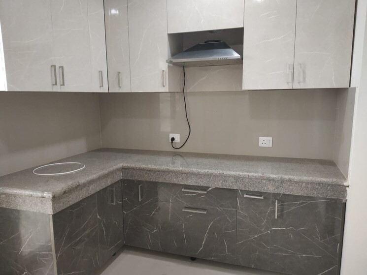 Kitchen, m3m-heights 2.5 Bedroom 1516 Sq.Ft. Apartment In Sector 65 Gurgaon 9559549